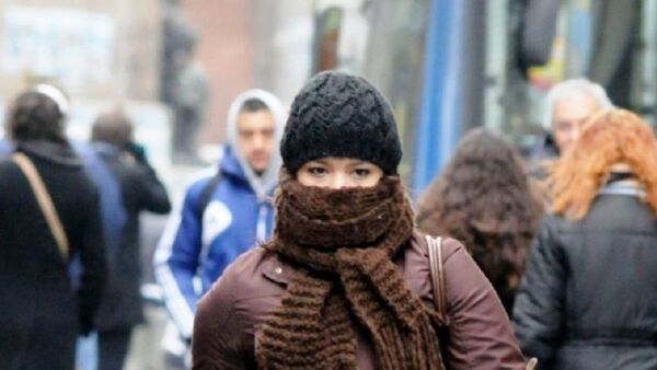 Por ahora sin veranillo: Seguirá el fresco y tendremos días con lluvias