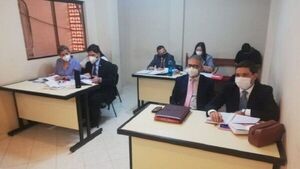 La Corte rechaza excepción de Froilán y vía libre para fallo