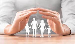 TRINCHERA PATRIOTA: Proyecto de Ley de Protección Integral a la Familia