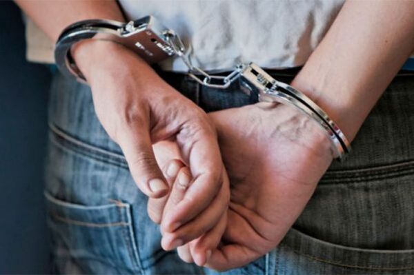 Imputan a un hombre por presunto robo, resistencia y exposición al peligro en el tránsito terrestre