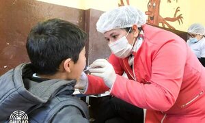 Municipalidad de Ciudad del Este inicia la segunda etapa de salud dental en escuelas – Diario TNPRESS