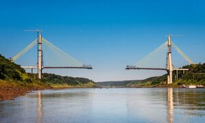 Desde el Brasil estiman que el turismo se verá incrementado con el Puente de la Integración – Diario TNPRESS