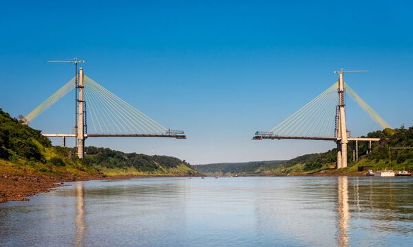 Desde el Brasil estiman que el turismo se verá incrementado con el Puente de la Integración – Diario TNPRESS