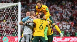 Australia deja sin Mundial a Perú: queda un solo cupo por llenar en Catar-2022