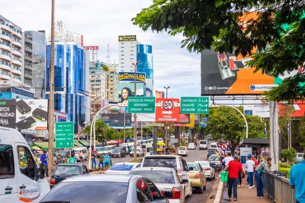 Reexportaciones y mejora del clima dan una mano a la balanza comercial - MarketData