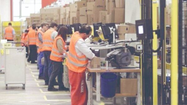 Bolsa de empleos cuenta con más de 370 puestos laborales