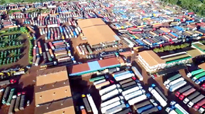Huelga en Brasil complica a las exportaciones paraguayas - La Clave