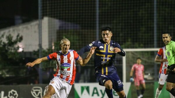 Trinidense y Pastoreo se frenan y benefician a Luqueño