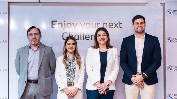 BMW y Perfecta presentan concurso