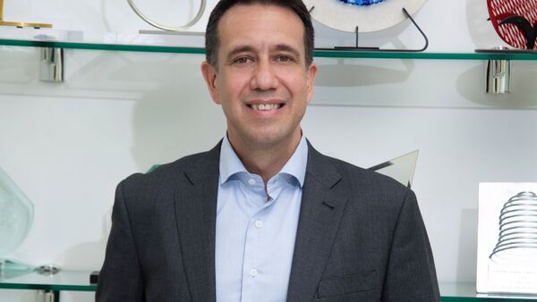 Ulisses Cabral Saueia: “En Paraguay tenemos talento de alto valor” | Empresas | 5Días