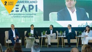 Congreso empresarial impulsa a construir una región más sostenible y digitalizada | Empresas | 5Días