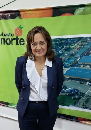 Blanca Aveiro: “En lo laboral, tener éxito implica compromiso con los proyectos” | Empresas | 5Días