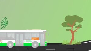 Empresa de transporte organiza “Campaña paseo hacia la electromovilidad” | Empresas | 5Días
