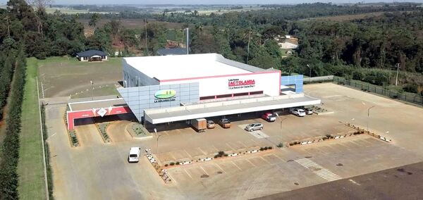 El inicio de un emporio que hoy es un sueño hecho realidad | Empresas | 5Días