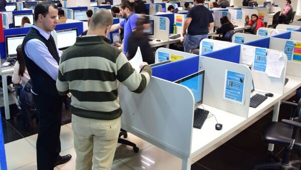 Empresa obtiene importante certificación en protección de datos | Empresas | 5Días