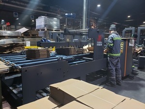 Cuarenta años liderando el mercado de los packaging | Empresas | 5Días