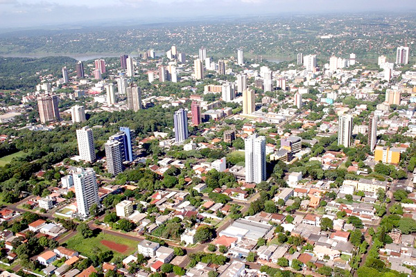 Reserva hotelera supera el 70% en Foz de Yguazú para el feriado de Corpus Christi - La Clave