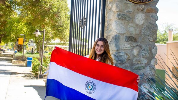 Paraguaya fue aceptada para trabajar en Meta | Tecnología | 5Días