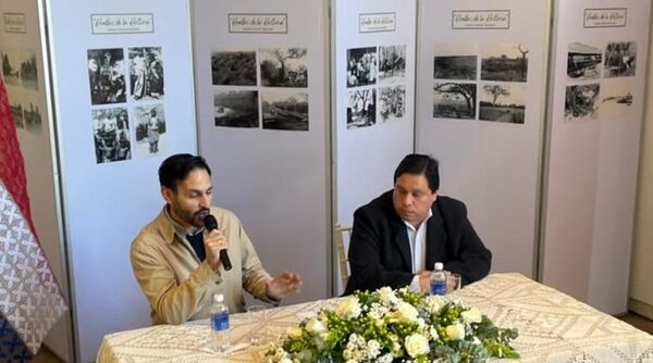 Superseis lanza primera exposición fotográfica