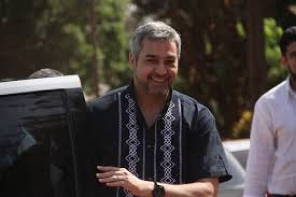Marito visita Bolivia para conmemorar el fin de la Guerra del Chaco