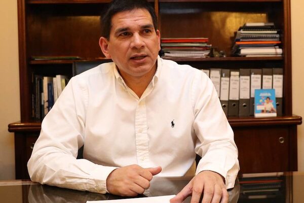 Gobernador cuestiona veto de la ley de gobernaciones por criterios políticos