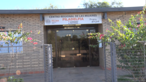 Centro Regional de Mujeres en Filadelfia brinda múltiples atenciones