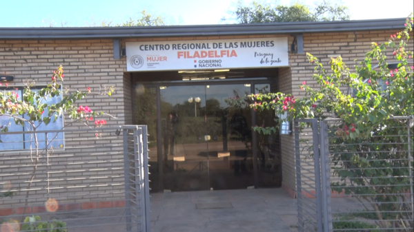 Centro Regional de Mujeres en Filadelfia brinda múltiples atenciones