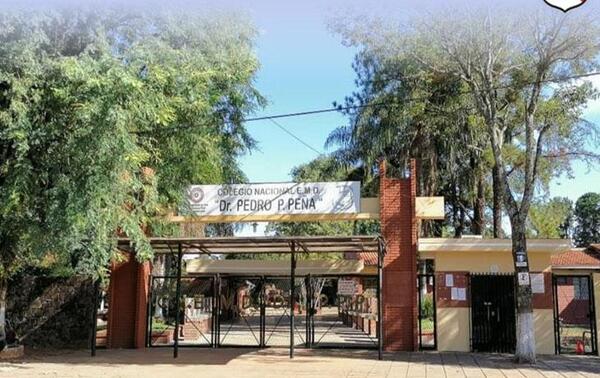 Se viene la gran Fiesta de San Juan del Colegio Nacional de Coronel Oviedo – Prensa 5