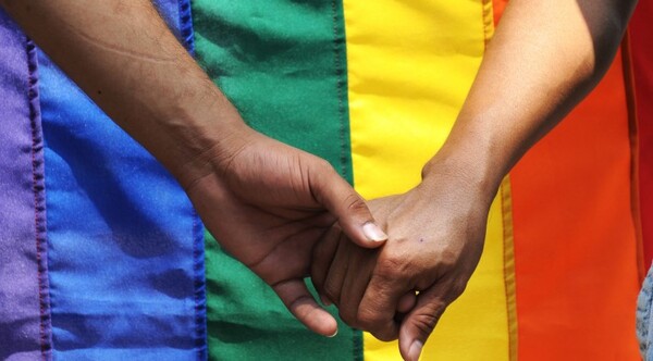 Diario HOY | Paraguay, entre los peores países para los homosexuales