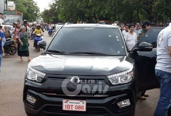 Condenan a 20 años de cárcel a sicario que mató a contadora vinculada con el PCC