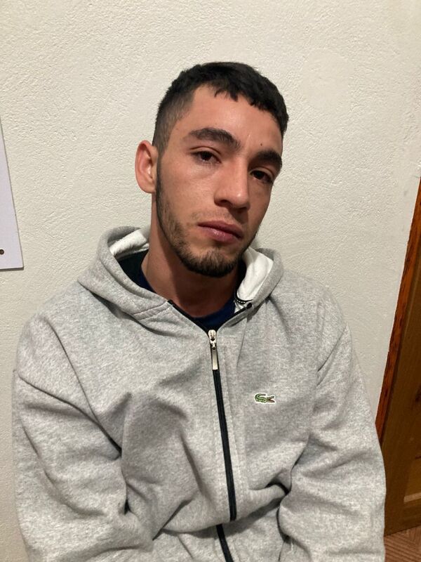 Sicario que mató a policía fue contratado por Facebook