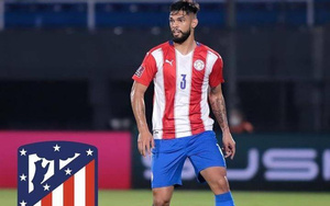 Crónica / ¿Un paraguayo jugará en el Atlético de Madrid?