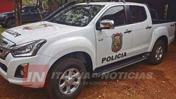 CONDENAN A 10 AÑOS DE CÁRCEL A DOS ASALTANTES