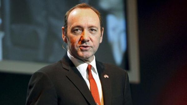 Diario HOY | Imputado de agresión sexual, el actor Kevin Spacey comparecerá ante la justicia de Londres el jueves