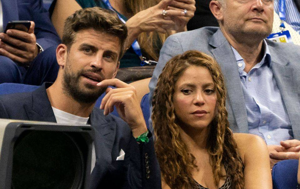 Crónica / ¡Lo que dijo! Habló la supuesta "cuerno" de Shakira