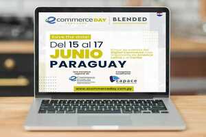 Se realiza esta semana en Paraguay el Ecommerce Day, el evento más importante de los negocios digitales - .::Agencia IP::.