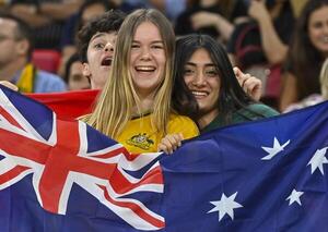 Incredulidad y júbilo en Australia - El Independiente