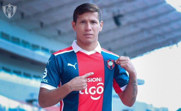 Versus / América de Cali confirma la venta de Rafael Carrascal a Cerro Porteño - PARAGUAYPE.COM