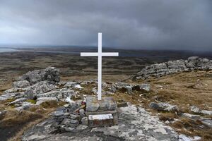 Malvinas: una disputa muy lejos de resolverse a 40 años del fin de la guerra - Mundo - ABC Color