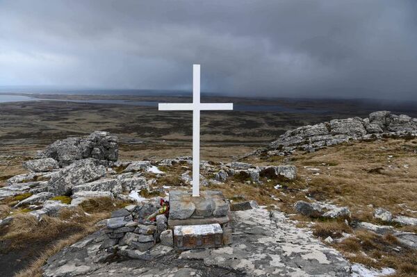 Malvinas: una disputa muy lejos de resolverse a 40 años del fin de la guerra - Mundo - ABC Color