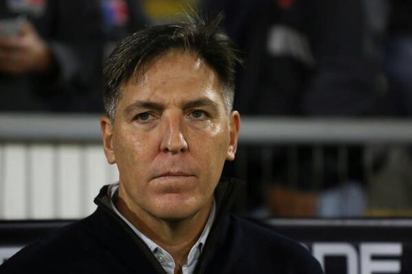 La Roja de Berizzo cae en los penales - El Independiente