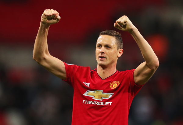 Diario HOY | Matic, primer refuerzo para el equipo de Mourinho