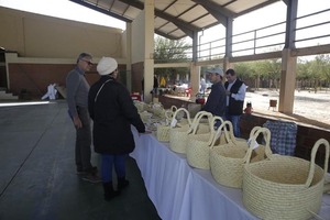 Culminó exitosamente la Feria Pantanal en su primera edición en Filadelfia