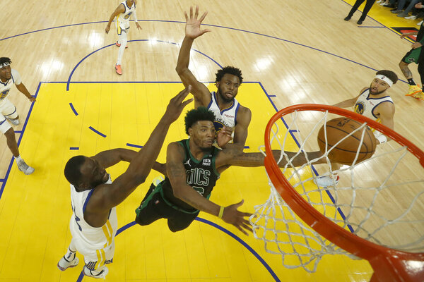 Los Warriors acarician su cuarto anillo - El Independiente
