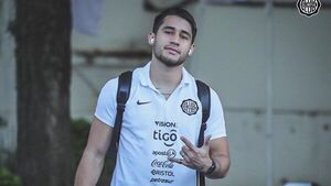Lesión de Iván Tito Torres desata furia de olimpistas
