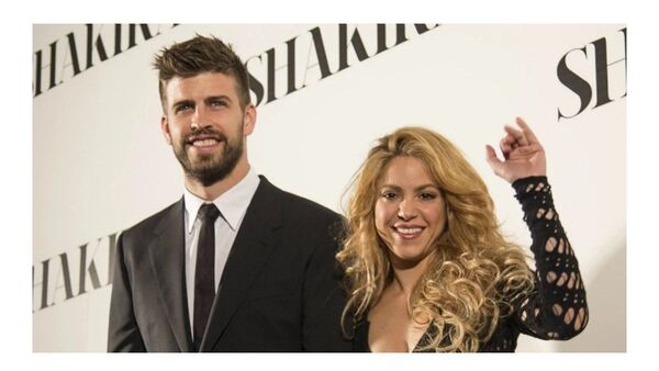 Shakira contrató detectives para pillar las infidelidades de Piqué