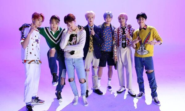 BTS anuncia que se tomará un descanso: “No vamos a dejar el grupo”