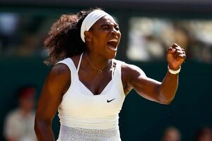 Wimbledon invita a Serena - El Independiente
