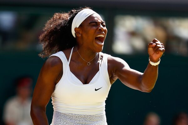 Wimbledon invita a Serena - El Independiente