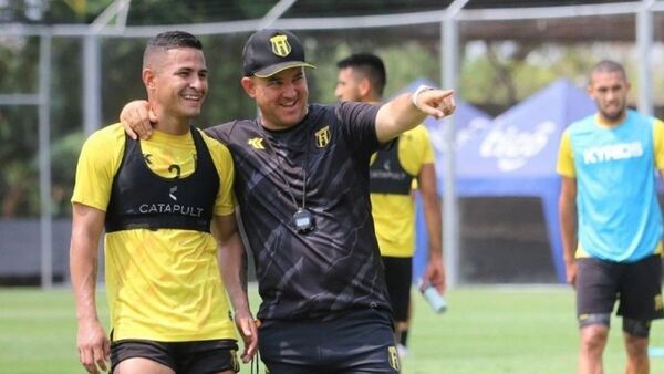 Duras palabras de Jubero contra Rodi Ferreira